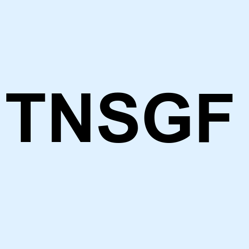 Stock tnsgf logo