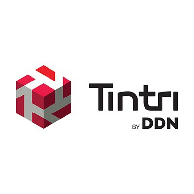 Tintri Inc. Logo