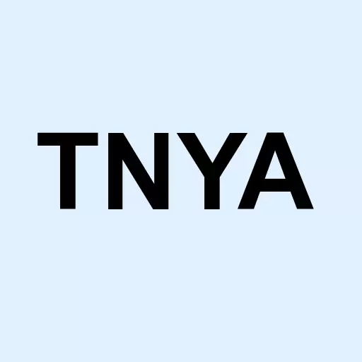 Tenaya Therapeutics Inc. Logo