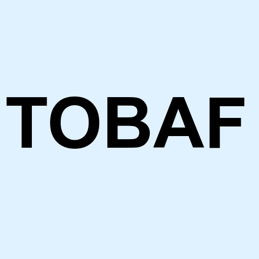 Stock tobaf logo