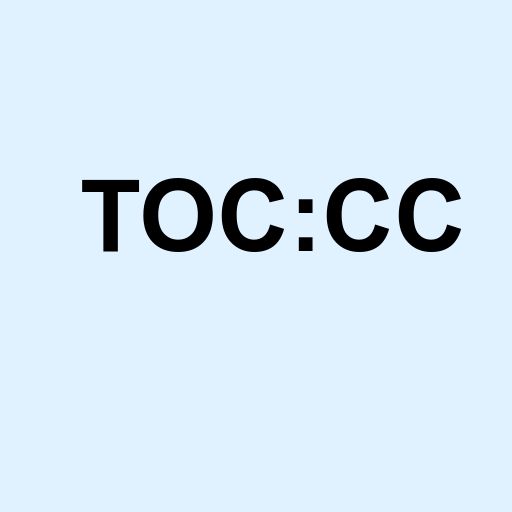 Stock TOC:CC logo