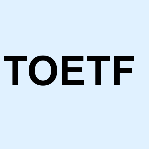 Stock toetf logo