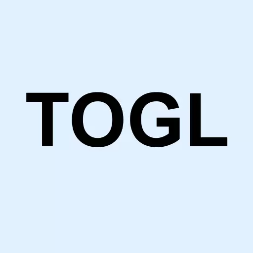 Toga Ltd Logo