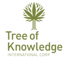 Tree of Knowledge International Corp Logo