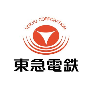 Tokyu Corp Logo