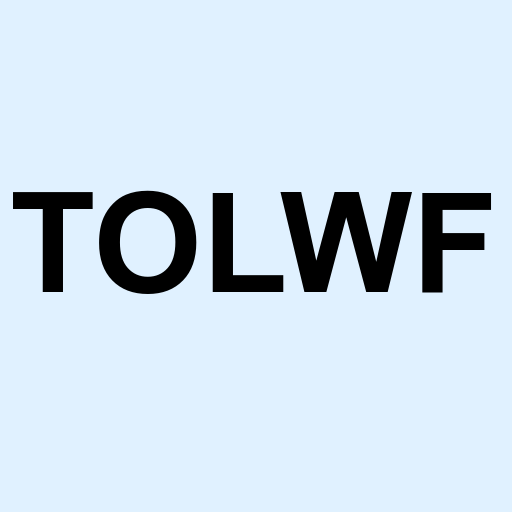 Stock tolwf logo
