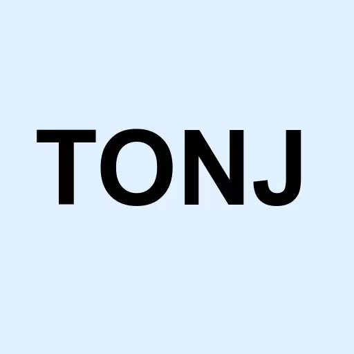 Tongji Healthcare Group Inc. Logo