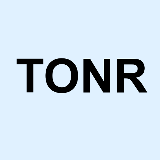 Stock tonr logo