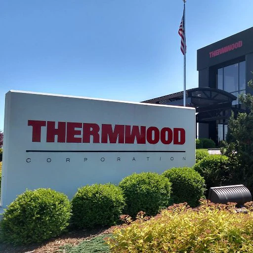 Thermwood Corp Logo