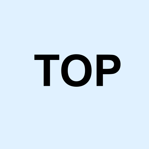 Stock top logo