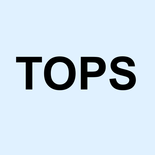 Stock tops logo