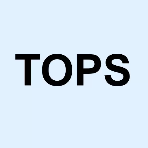 TOP Ships Inc. Logo