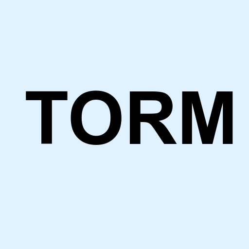 Stock torm logo