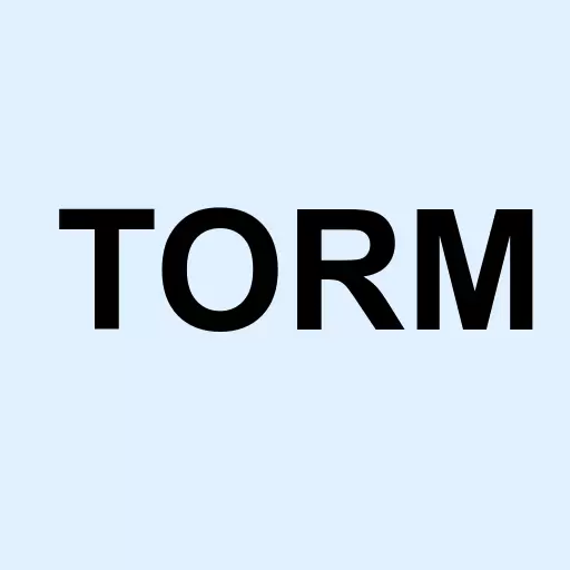 TOR Minerals International Inc Logo