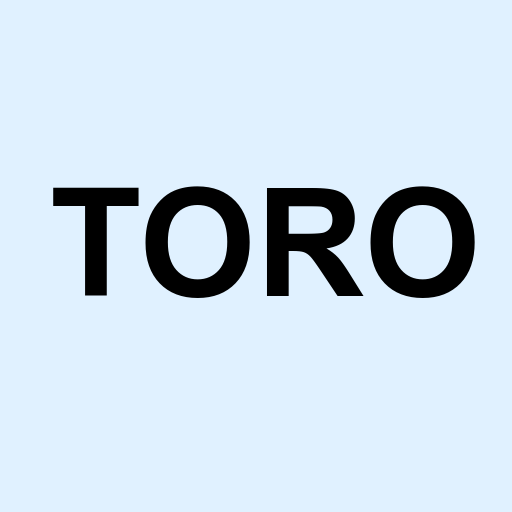 Stock toro logo