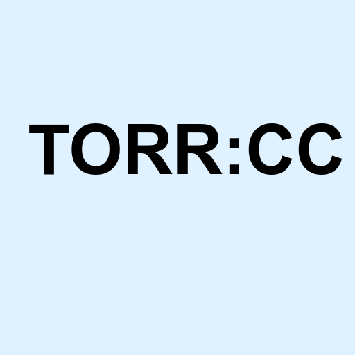 Stock torr:cc logo