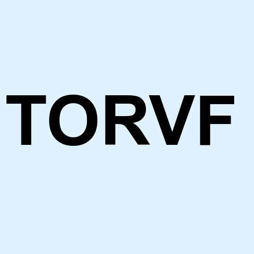 Stock torvf logo