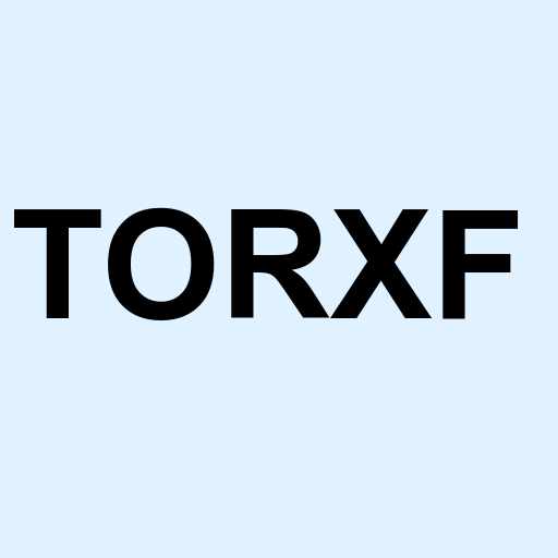 Stock torxf logo