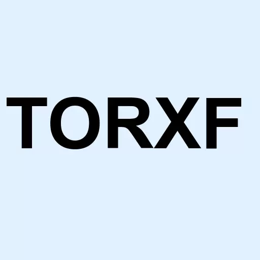 Torex Gold Resources Logo