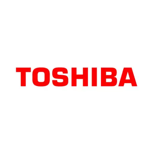 Toshiba Corp Logo