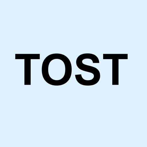 Stock tost logo