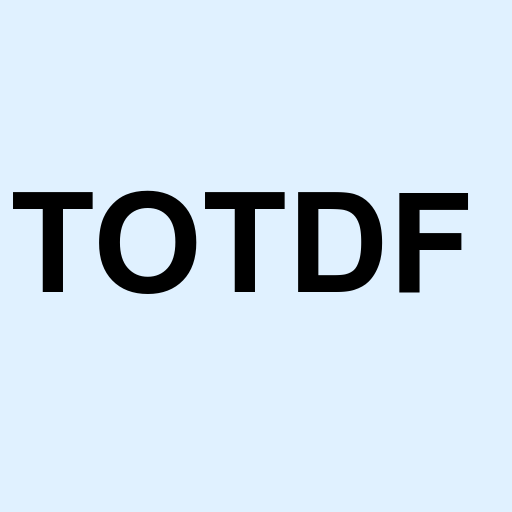 Stock totdf logo