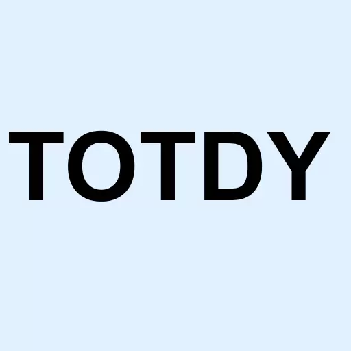 Toto Ltd. ADR Logo