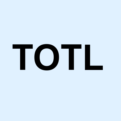 Stock totl logo