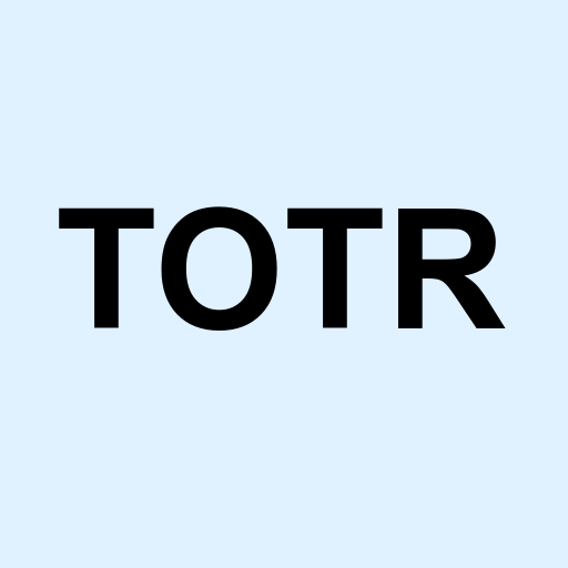Stock totr logo