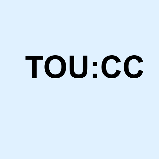 Stock tou:cc logo