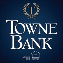 TOWN Short Information, Towne Bank