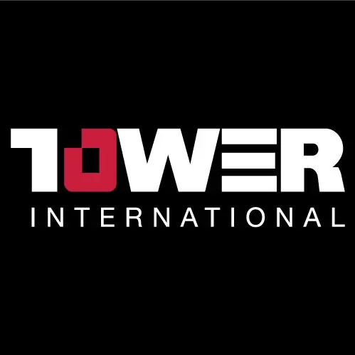 Tower International Inc. Logo