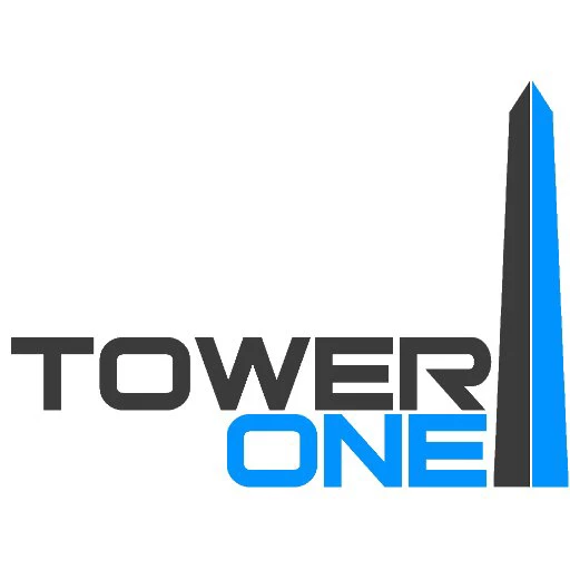 Tower One Wireless Corp Logo
