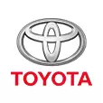 Toyota Motor Corp Logo