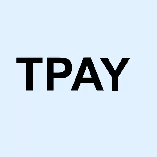 Tortoise Digital Payments Infrastructure Fund Logo