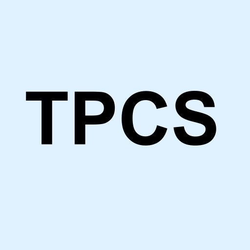 Stock TPCS logo