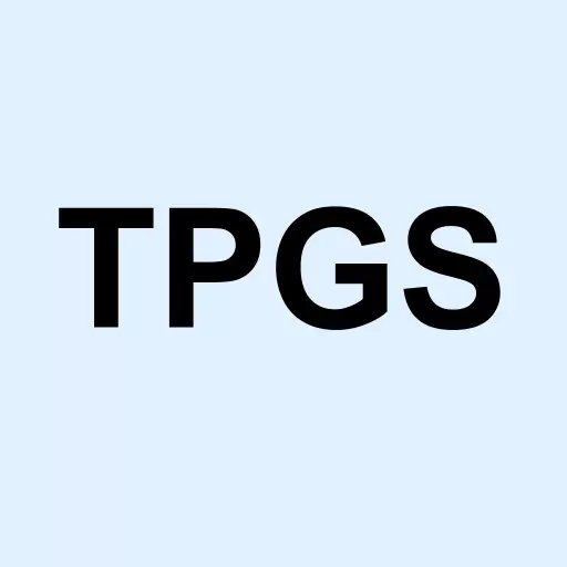 TPG Pace Solutions Corp. Class A Logo