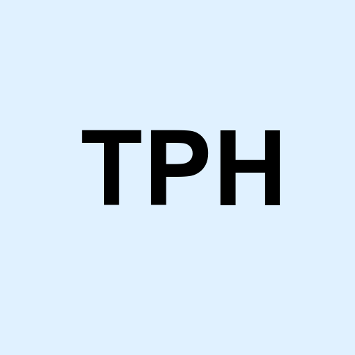 Stock tph logo