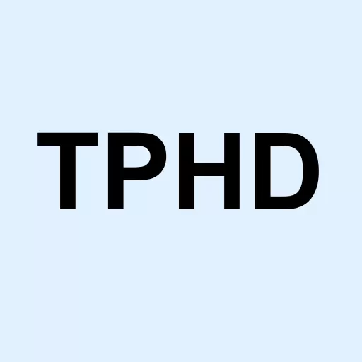 Timothy Plan High Dividend Stock Logo