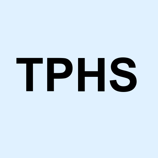 Stock tphs logo