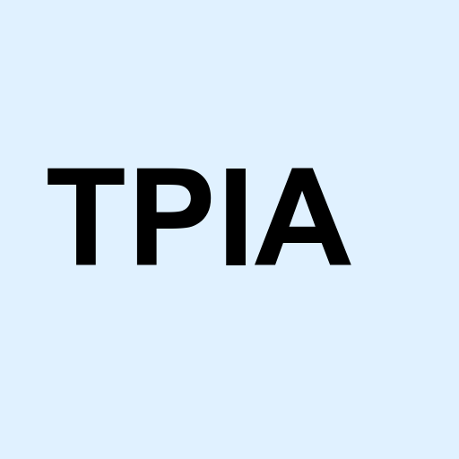Stock tpia logo