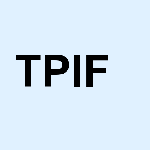 Stock tpif logo