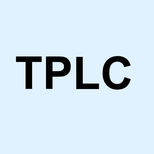 Stock tplc logo