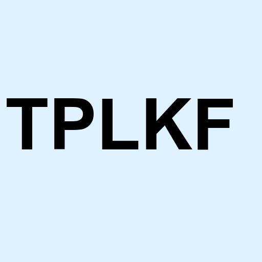 Stock tplkf logo