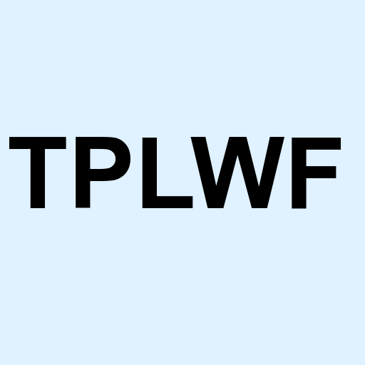 Stock tplwf logo
