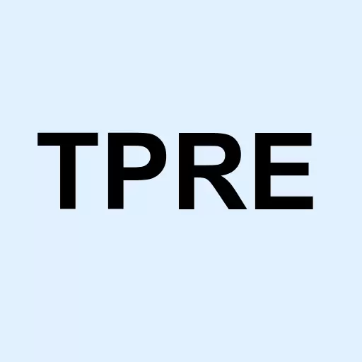 Third Point Reinsurance Ltd. Logo