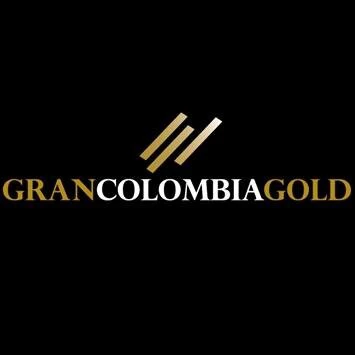 Gran Colombia Gold Corp. Logo