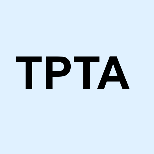 Stock tpta logo