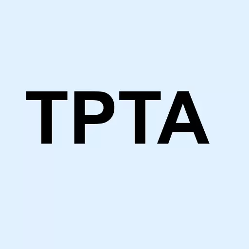 Terra Property Trust Inc. 6.00% Notes due 2026 Logo