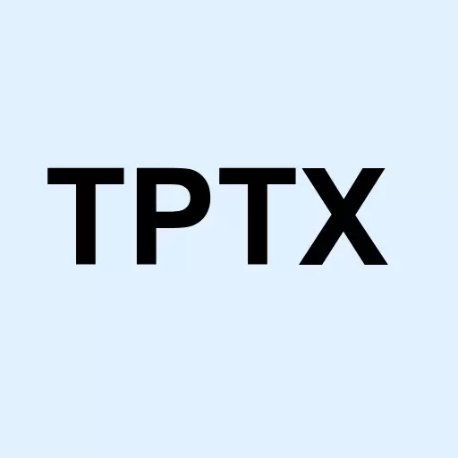 Turning Point Therapeutics Inc. Logo